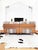 1970s 70s Mario Bellini Cassina "Pianura" style Oak Two Seater Sofa Loveseat (2 of 2) For Sale - Image 5 of 18