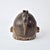 Early 20th Century Early 20th Century Pende Mini Helmet Mask For Sale - Image 5 of 15