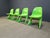 Casalino Dining Chairs by Alexander Begge for Casala, 1970s, Set of 4 For Sale - Image 10 of 11