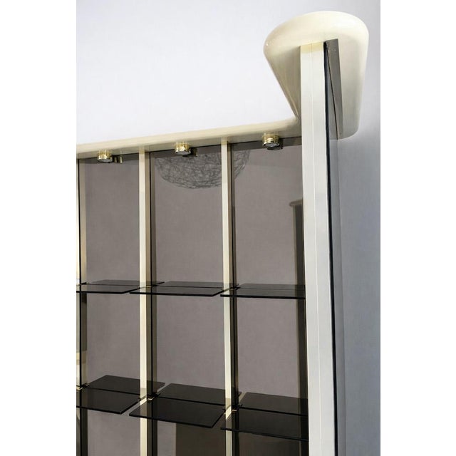 Corner Bar Cabinet, 1970 For Sale - Image 11 of 15