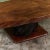 Live Edge Redwood Coffee Table For Sale - Image 18 of 18