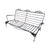 Set the bar high for your outdoor patio space by selecting Vintage Patio Company's wrought iron furnishings. Elevate your...