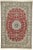 Vintage Persian Nain Rug, 06'08 X 09'08 For Sale - Image 11 of 11