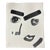 Contemporary Original Robert Cooke Abstract Face Painting For Sale