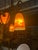 Chandelier from Muller Luneville, 1930s For Sale - Image 6 of 10