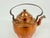 Swedish Copper Teapot, 1890s For Sale - Image 3 of 11