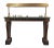 Antique Bank Table For Sale In New York - Image 6 of 6