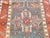 Textile Antique Akstafa/ Kazak Caucasian Runner, 3'6" X 11' For Sale - Image 7 of 13