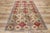Tan Vintage Turkish Sivas Rug - 04'02 X 07'03 For Sale - Image 8 of 10