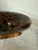 Chinese Cloisonné Chrysanthemum Bowl + Stand For Sale - Image 12 of 12
