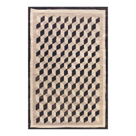 Example of Navajo Rugs