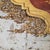 Burmese Artist, Baroque Altar, 1800s, Metal, Wood and Gold For Sale - Image 10 of 18