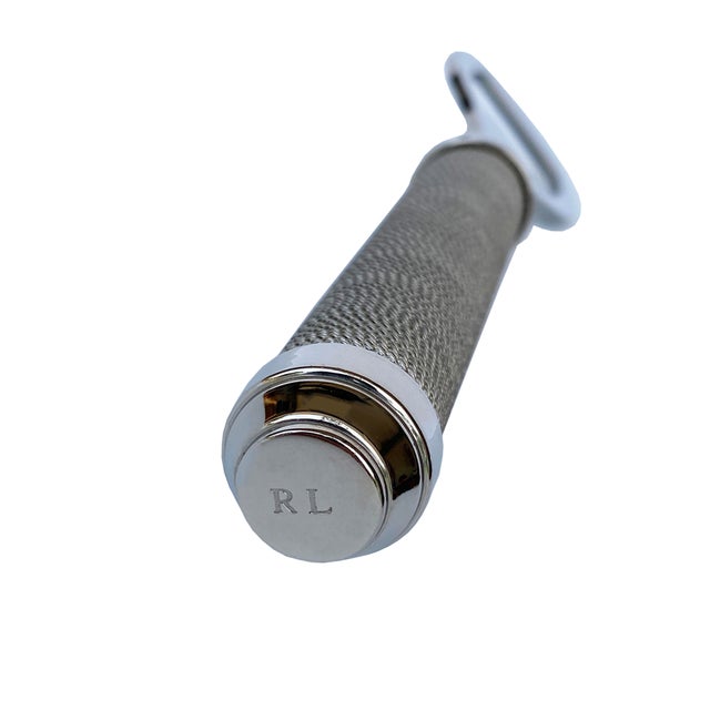 Ralph Lauren Silver-Tone Metal Bottle Opener For Sale In Phoenix - Image 6 of 6