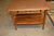 1960s Mid Century Modern Lane Teak Rectangle Coffee Table & 2 End / Side Tables 3 Piece Set For Sale - Image 16 of 18