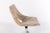 Beige Set of Italian Desk Chairs by Augusto Bozzi for Saporiti, 1970s For Sale - Image 8 of 10