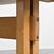 Elm Dining Table by Charlotte Perriand for Les Arcs, France, 1970s For Sale - Image 11 of 14