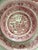 Ceramic Vintage Pink Willow Rosa Chinoiserie Dinner Set Made in England - A Set of 38 Pieces For Sale - Image 7 of 12