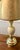 Mid-Century Modern Stiffel Table Lamp For Sale - Image 3 of 12