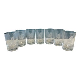 Example of Tumblers and Tall Glasses in Oklahoma City