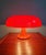 Nesso Table Lamp in Fiberglass and Polyester by Giancarlo Mattioli for Artemide, 1960s For Sale - Image 15 of 18