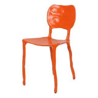 Clay Dining Chair by Maarten Baas For Sale