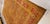 Textile Antique Oushak Carpet, Oriental Rug, Handmade Green, Saffron, Ivory and Coral For Sale - Image 7 of 18
