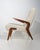 P71 Armchairs by Osvaldo Borsani for Tecno, 1950s, Set of 2 For Sale - Image 12 of 16