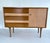 Vintage Scandinavian Sideboard in Wood, 1960s For Sale - Image 11 of 14