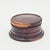 Treen Round Box, Early 20th Century, England For Sale - Image 4 of 10