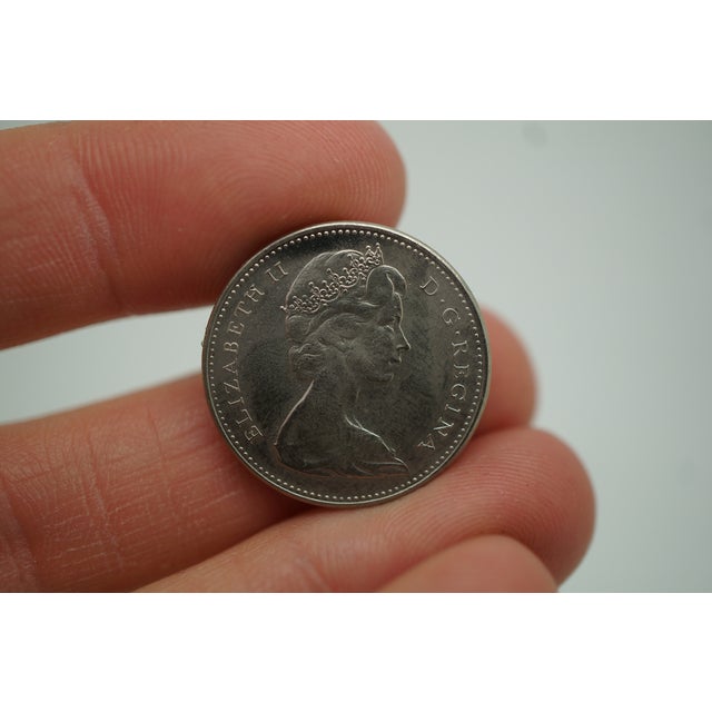 1967 Royal Canadian Mint Centennial 7 Coin Set Includes $20 Gold Coin For Sale - Image 9 of 16