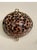 Hollywood Regency Mid 20th Century Victorian Cowrie Shell Nautical Keepsake Box For Sale - Image 4 of 8
