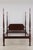 Age: Approx: 30 Years Old Details: Mahogany Fine Carved Details High Quality Construction Georgian Style Bolt Through Rail...