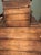 Vintage Eastlake Carved Wood Mantle Mirror For Sale - Image 15 of 17