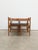 Set of 4 Vintage Edmund Homa Polish Mid Century Dining Chairs For Sale - Image 4 of 10