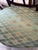 Wood Pair of Kindel Mahogany Hepplewhite Style Arm Chairs For Sale - Image 7 of 8