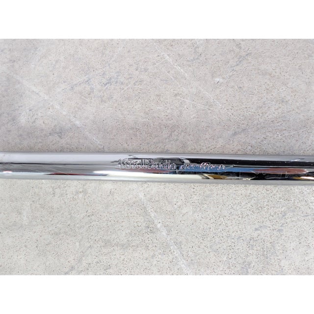 Wassily Chair by Breuer for Knoll International For Sale - Image 10 of 13