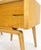 Pair Swedish Edmond Spence 2 Drawer Blond Birch Night Bed Stands Cabinets MINT! For Sale - Image 16 of 16