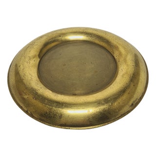 Art Deco Tray, Former Czechoslovakia, 1930s For Sale