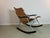 Rocking Chair by Takeshi Nii, Japan, 1950s For Sale - Image 11 of 11