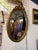 Louis XVI Mercury Glass Mirror For Sale - Image 4 of 4