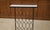 Modernist Console in the style of Jean Royère, 1960s For Sale - Image 6 of 7