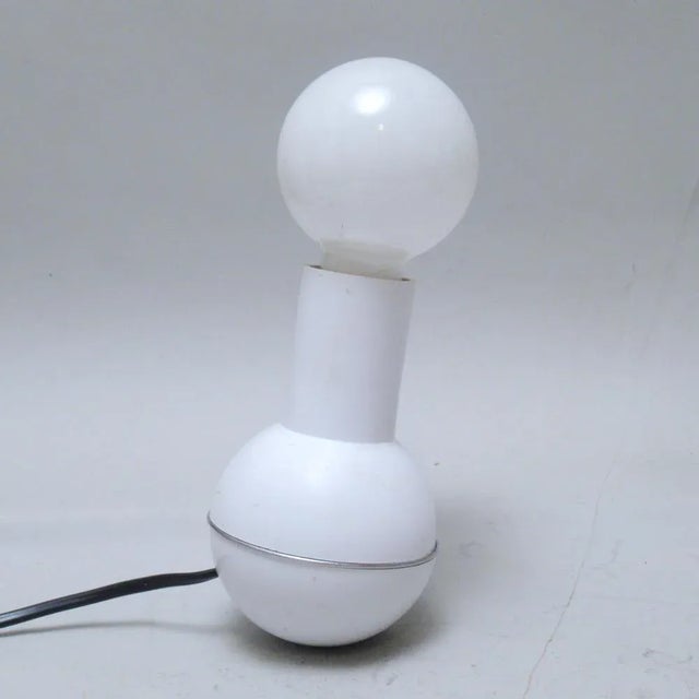 1960s Italian Lamp Culbuto from Lamperti, 1960s For Sale - Image 5 of 5