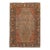 Late 18th Century Antique Farahan Sarouk Rug 3'5'' x 5' For Sale