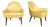 Paul McCobb Mid Century Modern Lounge Club Chairs Sold as Pair We Have (4) For Sale