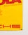 1970s Porsche Interserie Imola Original Poster by Atelier Strenger, 1972 For Sale - Image 5 of 9
