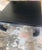 Striking solid wood opium coffee table in a rich black finish. A true statement piece, the low Ming-style silhouette with...