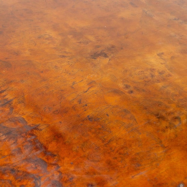 Art Deco Desk by Casa Moderna, 1936 For Sale - Image 14 of 18