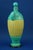 Ceramic 20th Century Futurist Vase by Nicolaj Diulgheroff for the Mga Factory, Italy, 1890s For Sale - Image 7 of 18