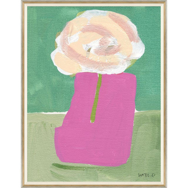 Susan Hable is a renowned artist and designer based in Athens, Georgia, known for her bold and colorful works. Co-founder...