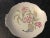 Ceramic Bavarian Porcelain Plate, 1900s For Sale - Image 7 of 10